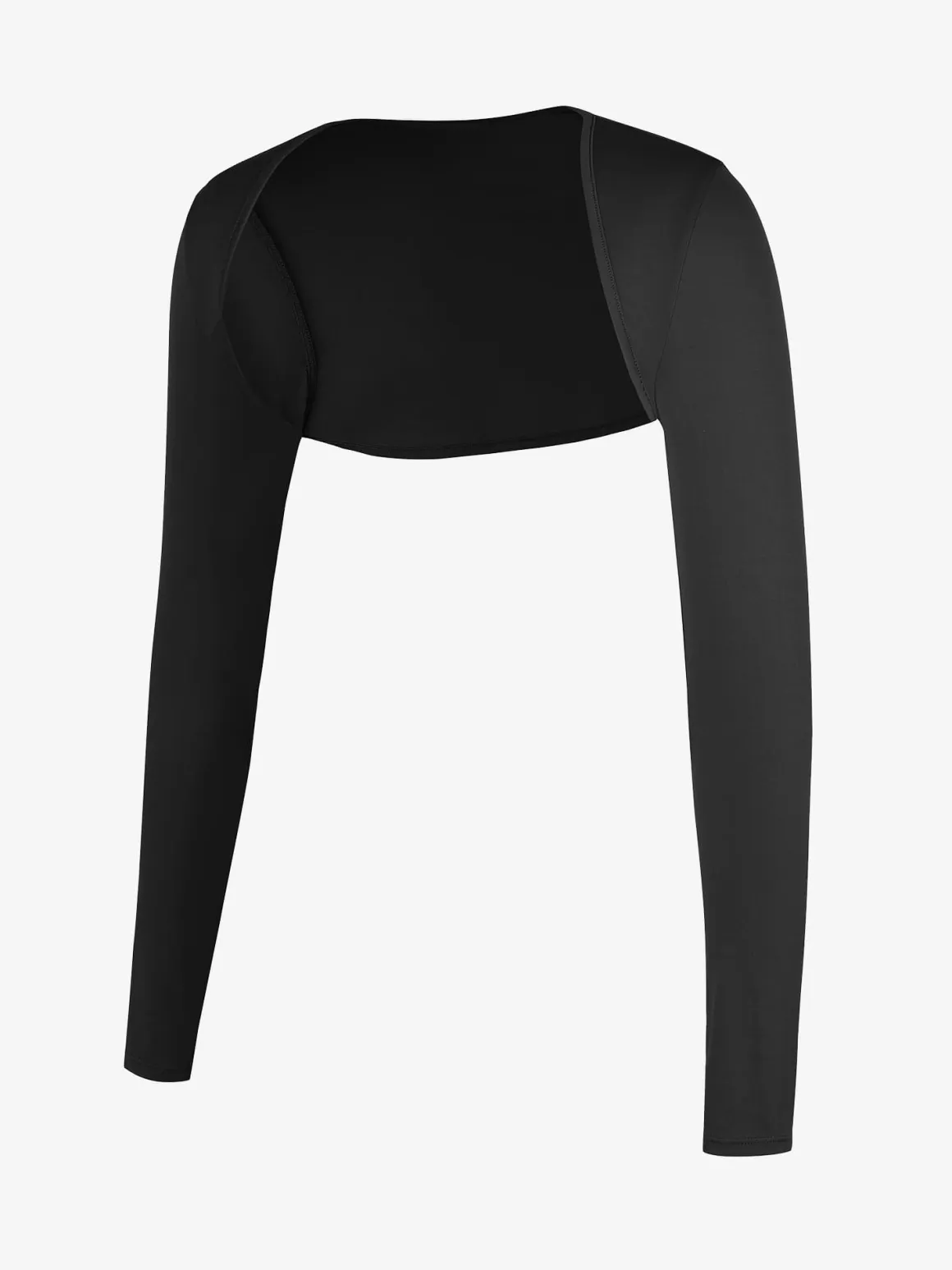Bluetag Cooling Long Sleeve Shrug
