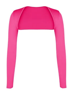 Bluetag Cooling Long Sleeve Shrug