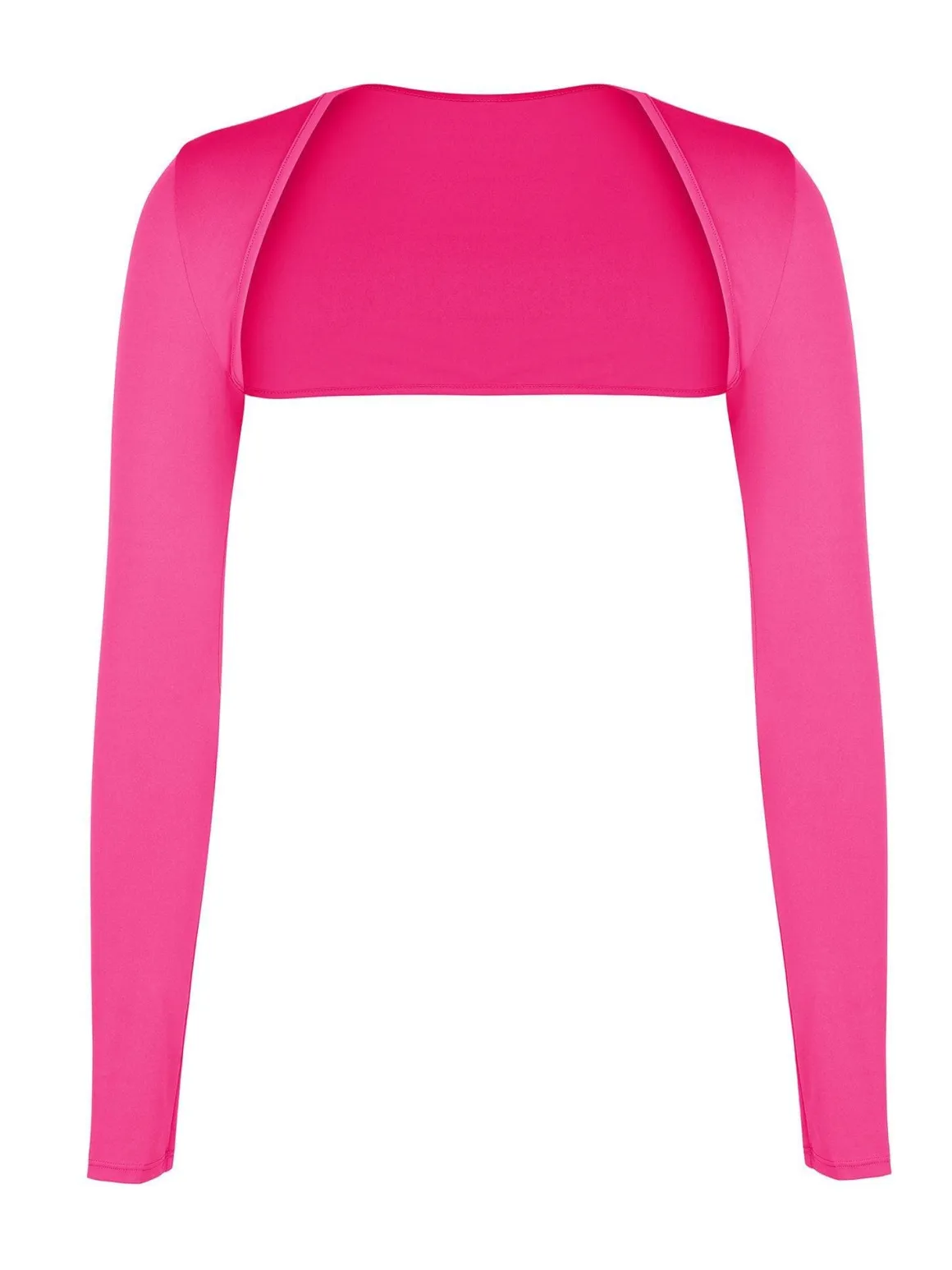 Bluetag Cooling Long Sleeve Shrug