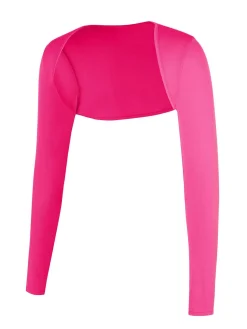 Bluetag Cooling Long Sleeve Shrug