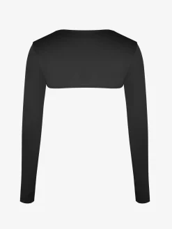 Bluetag Cooling Long Sleeve Shrug