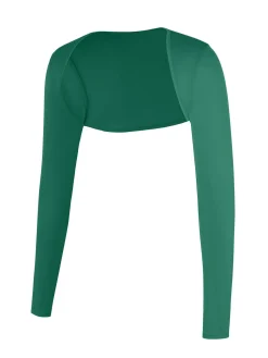 Bluetag Cooling Long Sleeve Shrug