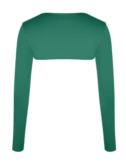 Bluetag Cooling Long Sleeve Shrug