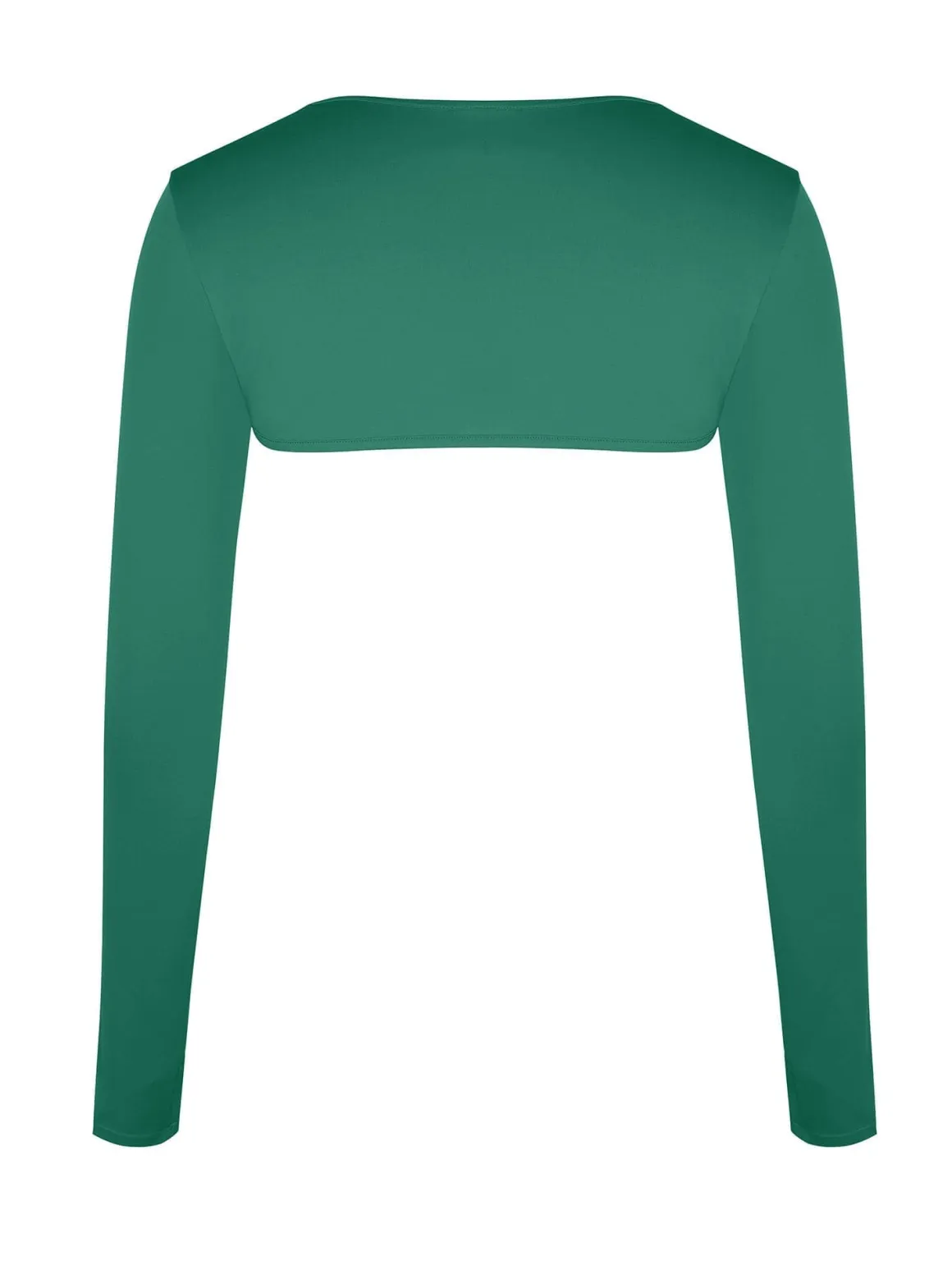 Bluetag Cooling Long Sleeve Shrug