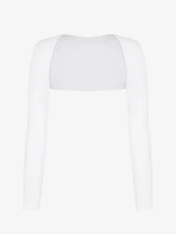 Bluetag Cooling Long Sleeve Shrug