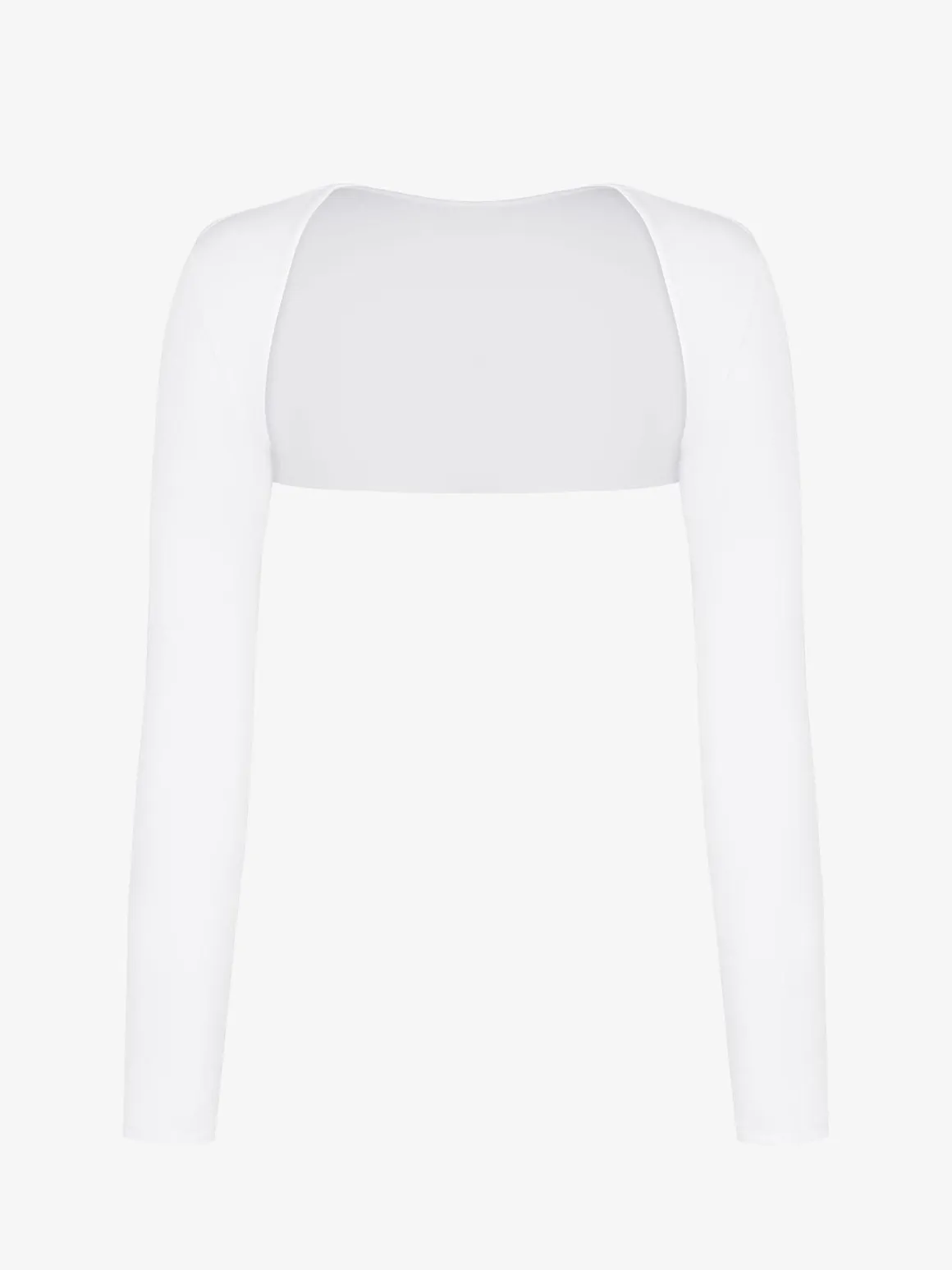 Bluetag Cooling Long Sleeve Shrug