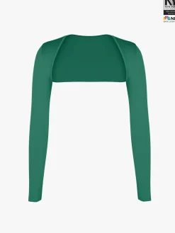 Bluetag Cooling Long Sleeve Shrug
