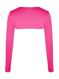 Bluetag Cooling Long Sleeve Shrug