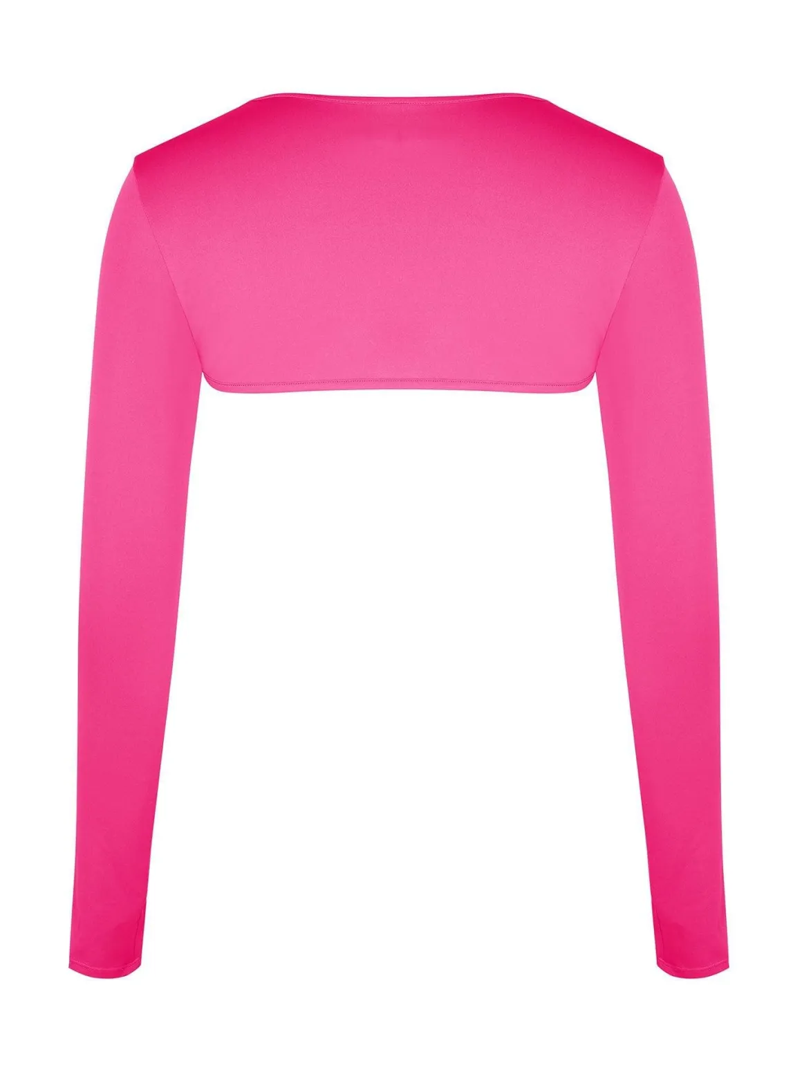Bluetag Cooling Long Sleeve Shrug