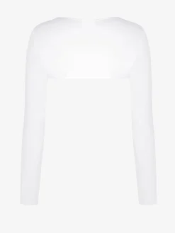 Bluetag Cooling Long Sleeve Shrug