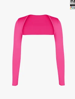 Bluetag Cooling Long Sleeve Shrug