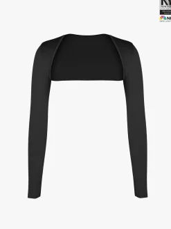 Bluetag Cooling Long Sleeve Shrug