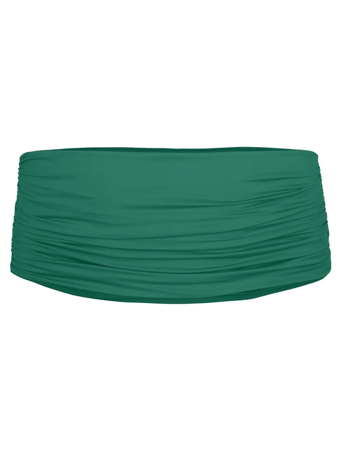Bluetag Cooling Ruched Bandeau Shawl