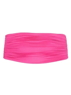 Bluetag Cooling Ruched Bandeau Shawl