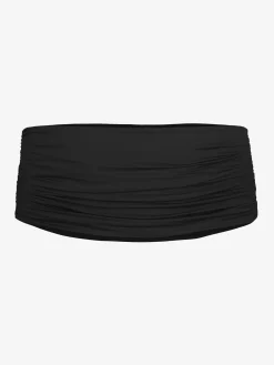 Bluetag Cooling Ruched Bandeau Shawl