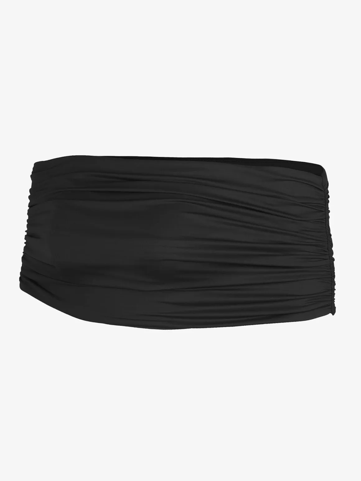 Bluetag Cooling Ruched Bandeau Shawl