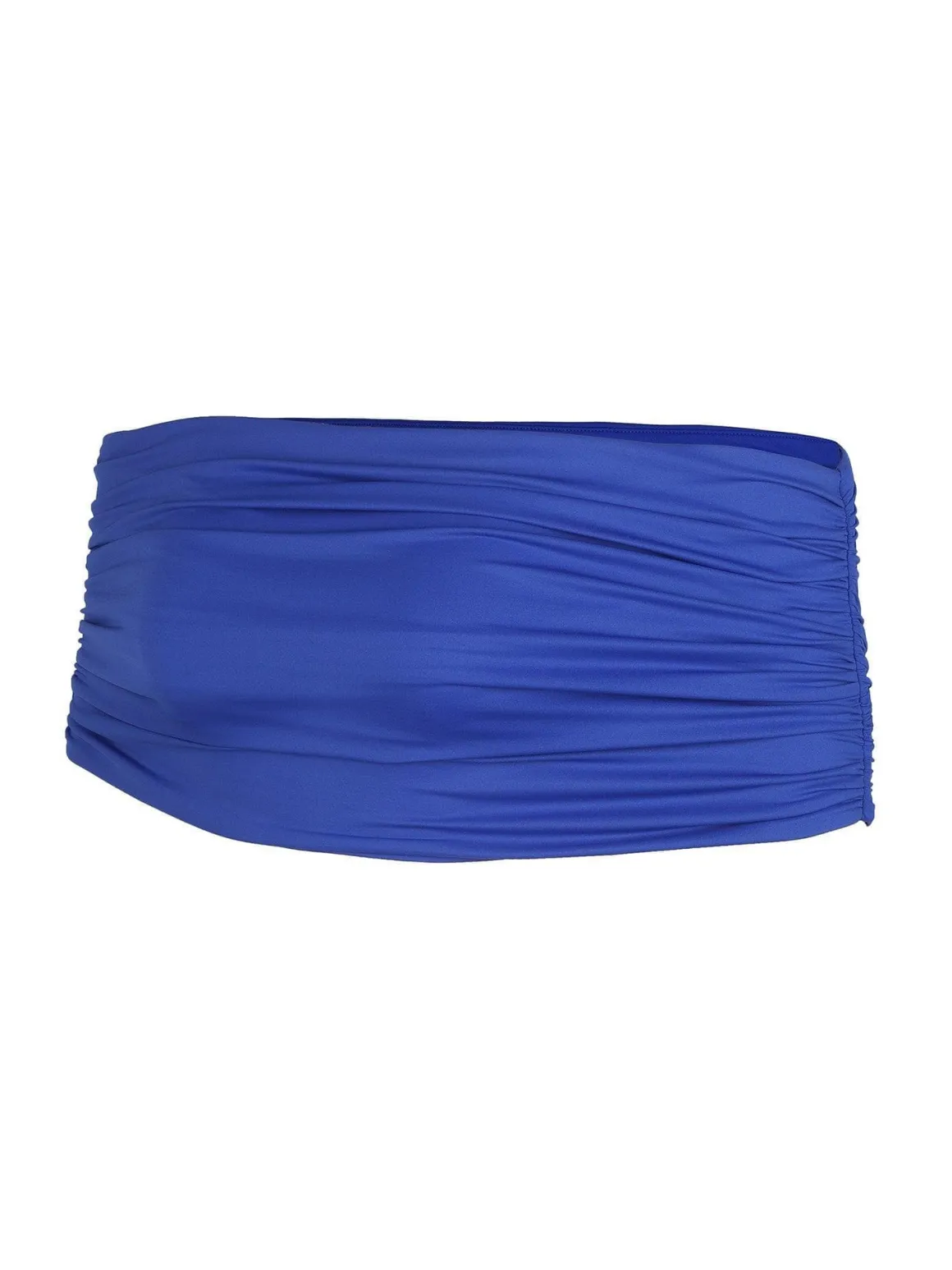 Bluetag Cooling Ruched Bandeau Shawl