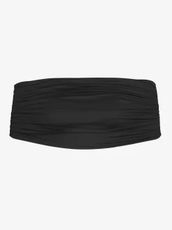 Bluetag Cooling Ruched Bandeau Shawl