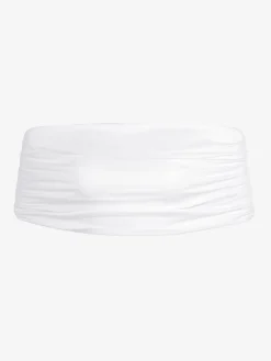 Bluetag Cooling Ruched Bandeau Shawl