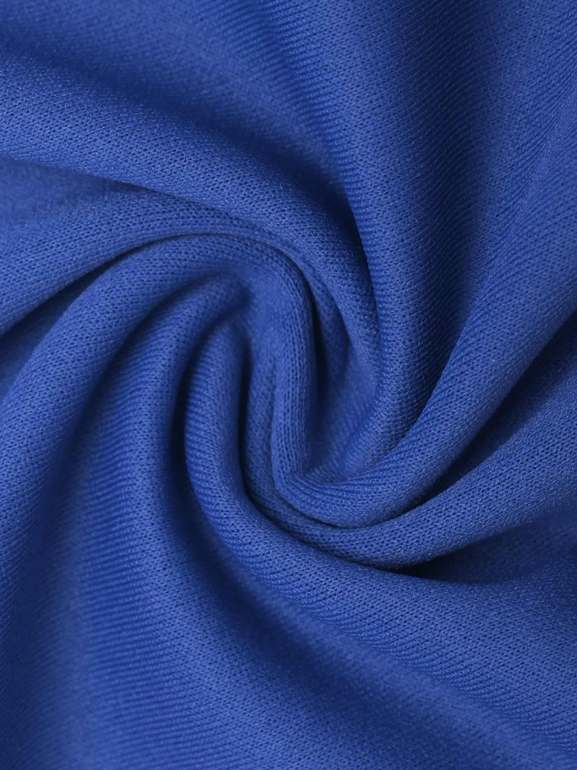 Bluetag Cooling Shapewear One-Shoulder Ruched Bodycon Dress