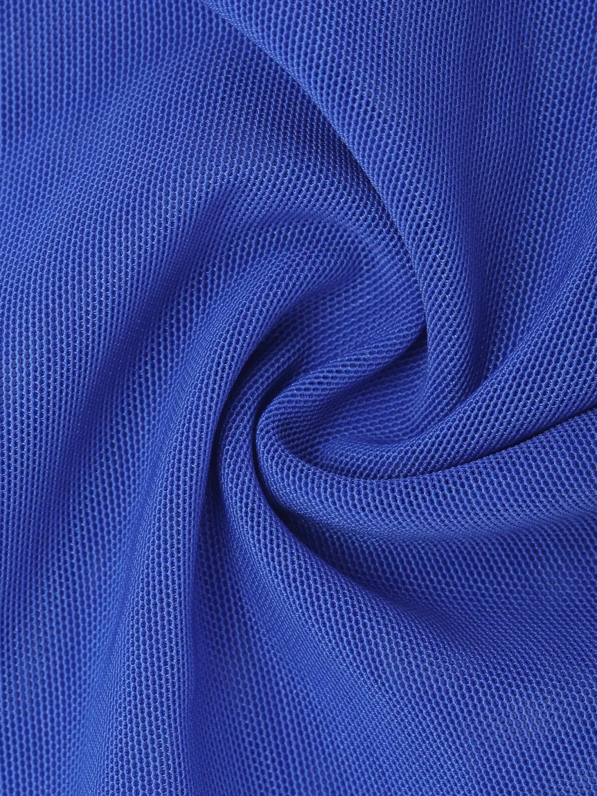 Bluetag Shapewear Plunging V Ruched Bodycon Mini Dress