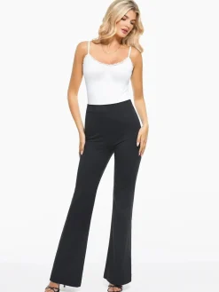 Cloud-Touch Shaping All-in-One Lace Bodysuit