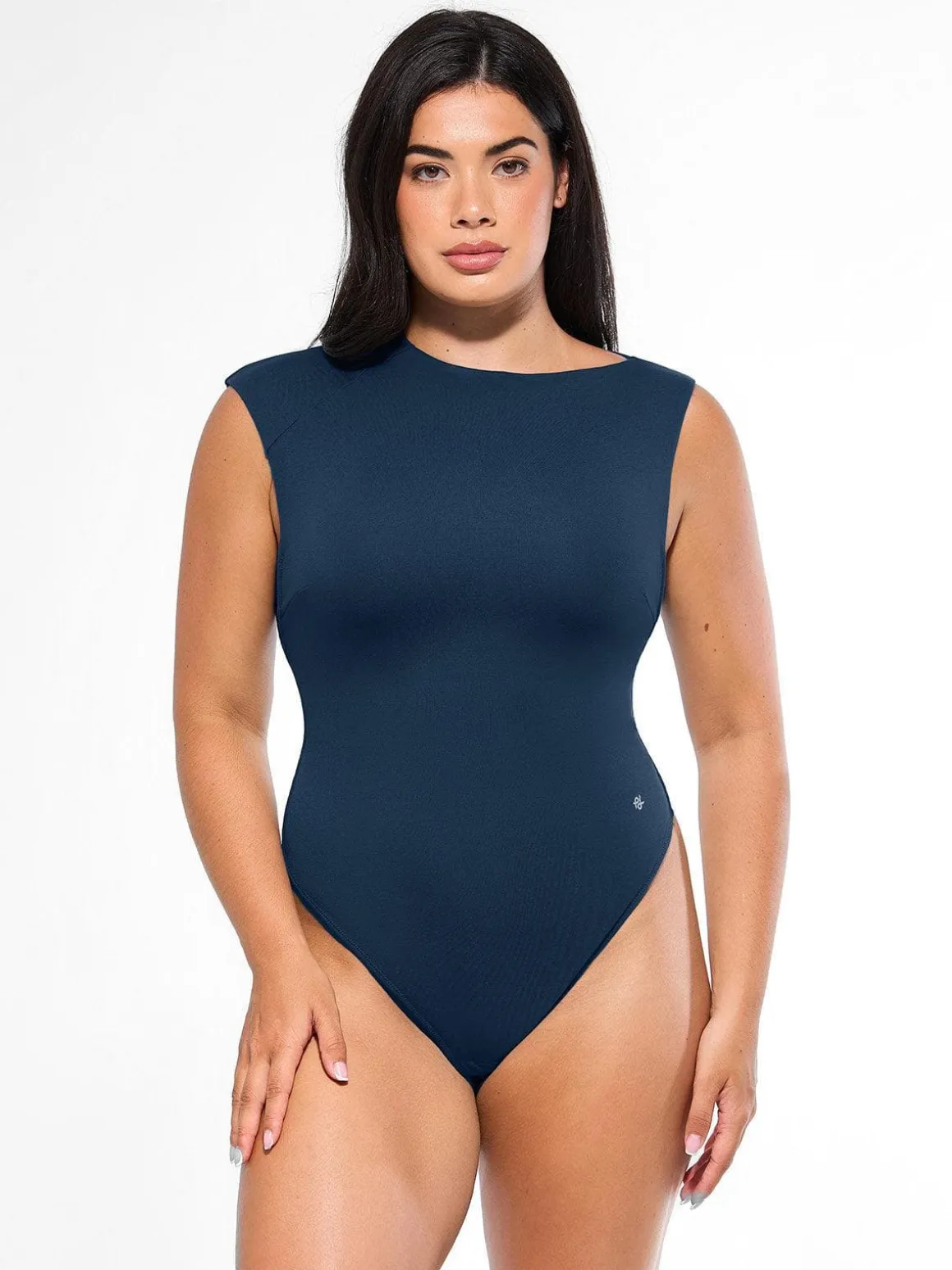ContourFlex All-in-One Fitted Bodysuit