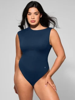 ContourFlex All-in-One Fitted Bodysuit