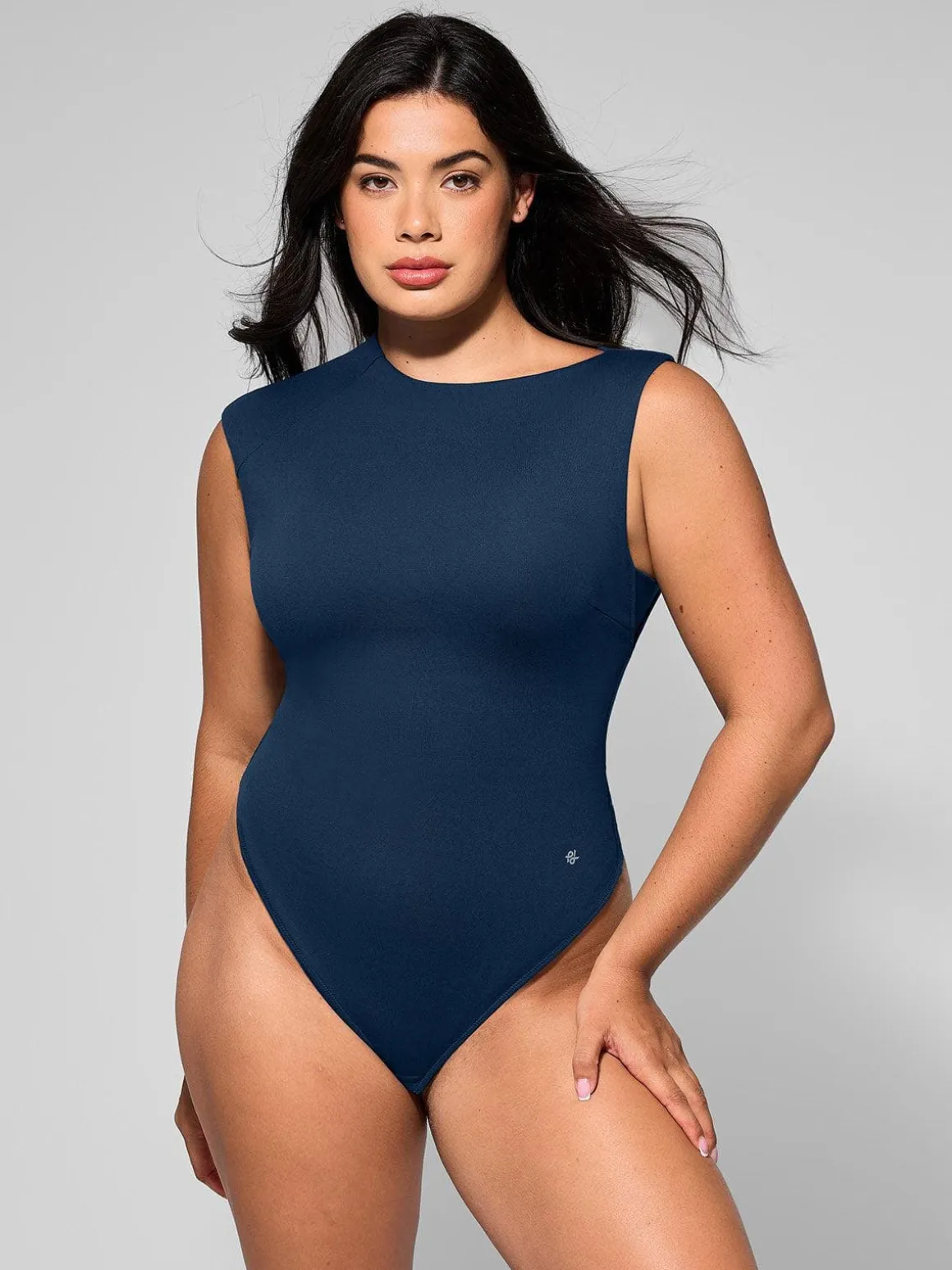 ContourFlex All-in-One Fitted Bodysuit
