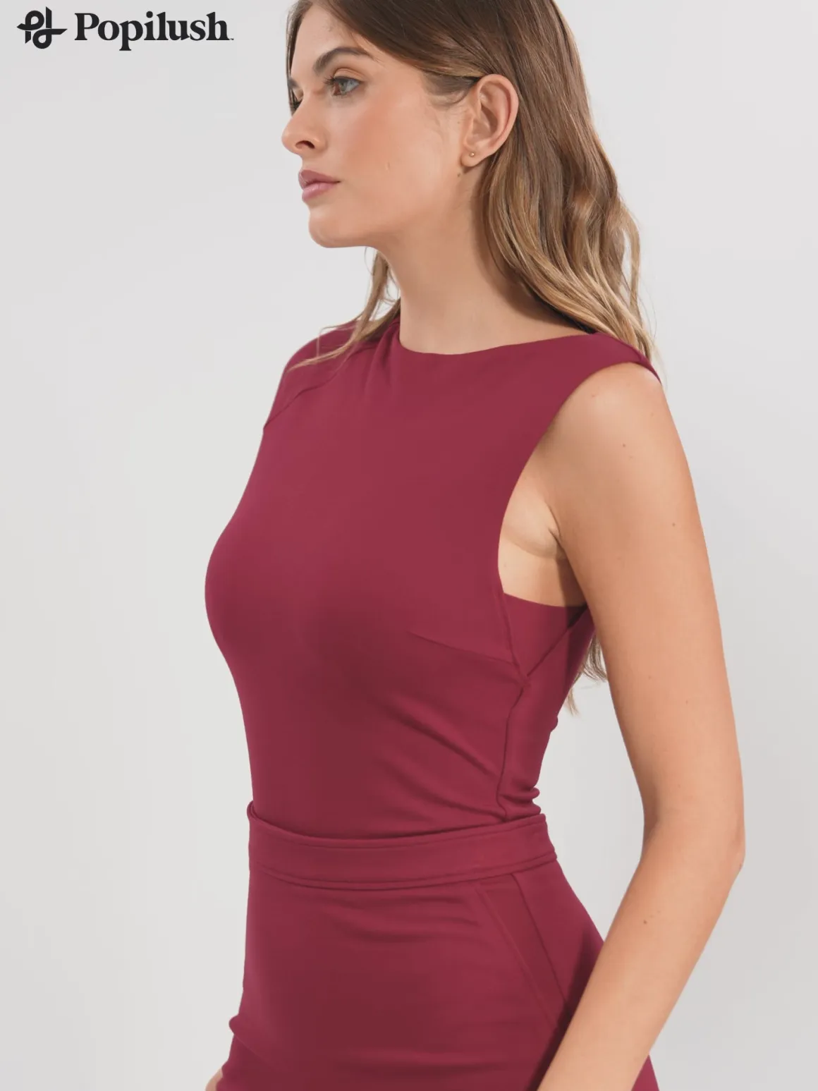 ContourFlex All-in-One Fitted Bodysuit