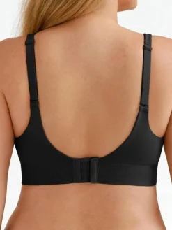 ContourLift™ Seamless Wireless Shaping Push Up Bra