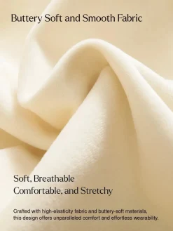 ContourLift™ Seamless Wireless Shaping Push Up Bra