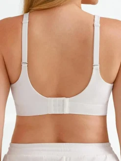 ContourLift™ Seamless Wireless Shaping Push Up Bra