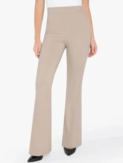 Day To Night Set Tummy Control Bodysuit Built-in Shapewear Pants