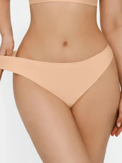 Featherweight No-Show Thong