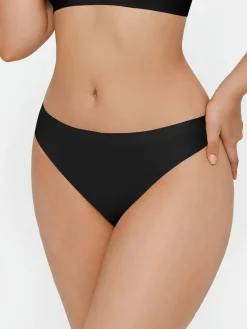 Featherweight No-Show Thong
