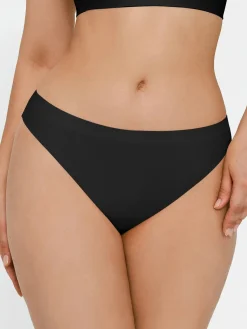 Featherweight No-Show Thong