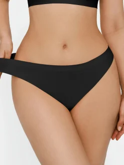 Featherweight No-Show Thong