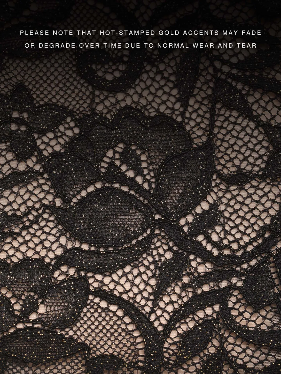 Full Coverage Longline Underwire Lace Bralette