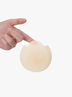 180° Lift Breast Pasties – Ultra Thin Seamless Invisible Nipple Covers (Fits A–DDD)