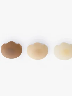 180° Lift Breast Pasties – Ultra Thin Seamless Invisible Nipple Covers (Fits A–DDD)