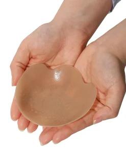 180° Lift Breast Pasties – Ultra Thin Seamless Invisible Nipple Covers (Fits A–DDD)