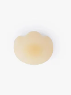 180° Lift Breast Pasties – Ultra Thin Seamless Invisible Nipple Covers (Fits A–DDD)