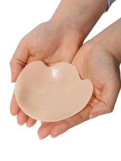180° Lift Breast Pasties – Ultra Thin Seamless Invisible Nipple Covers (Fits A–DDD)