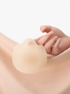 180° Lift Breast Pasties – Ultra Thin Seamless Invisible Nipple Covers (Fits A–DDD)