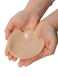 180° Lift Breast Pasties – Ultra Thin Seamless Invisible Nipple Covers (Fits A–DDD)