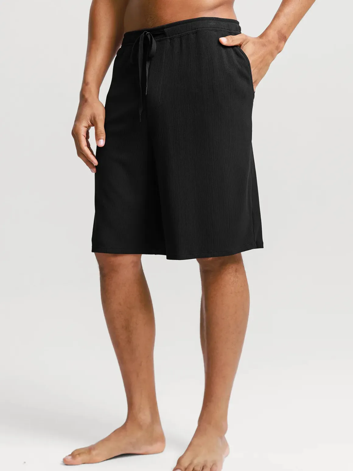 Men's Modal Short PJ Set