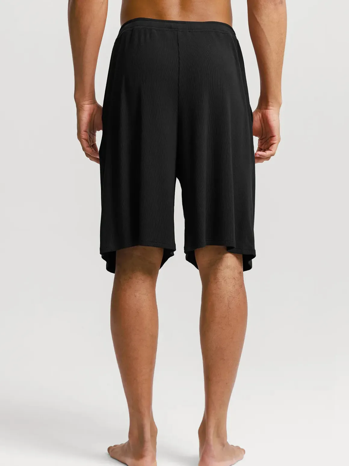 Men's Modal Short PJ Set