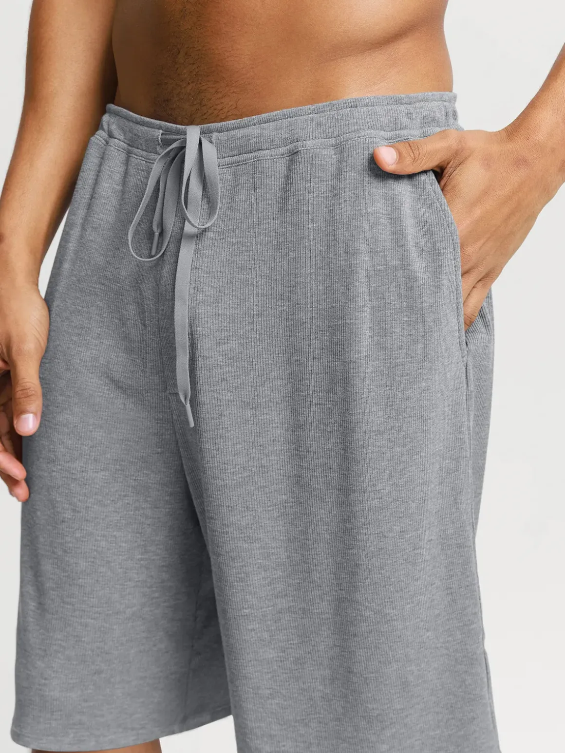 Men's Modal Short PJ Set