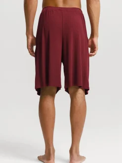 Men's Modal Short PJ Set